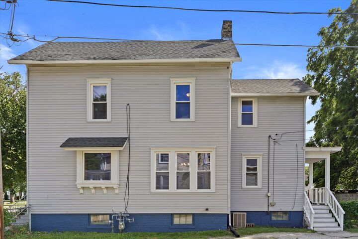 Property Photo: 1320 Thurston Ave WI 53405