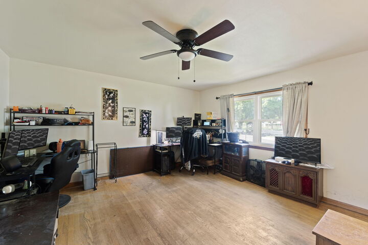 Property Photo: 6522 W Spokane St WI 53223