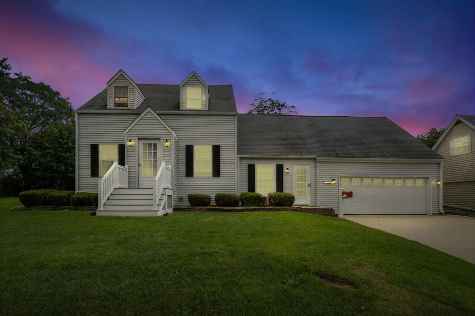 Property Photo: 3168 S 97th St WI 53227