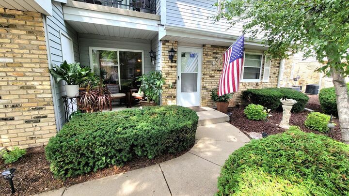 1021 Prairie Dr 101  Mount Pleasant WI 53406 photo