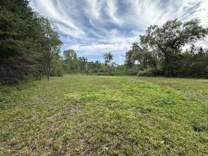 Property Photo: Lt1 County Highway G - WI 53079