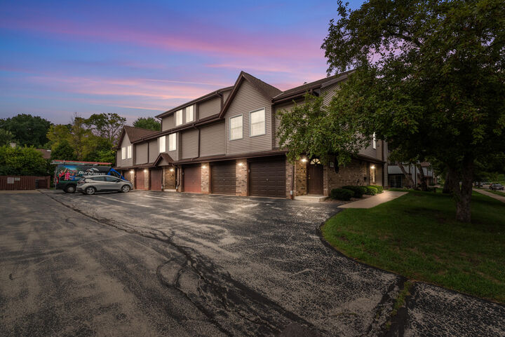 Property Photo: 2051 S 102nd St E WI 53227