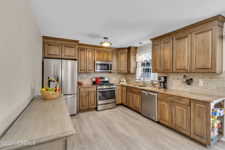 Property Photo: 1449 Flintoft Avenue NJ 08724