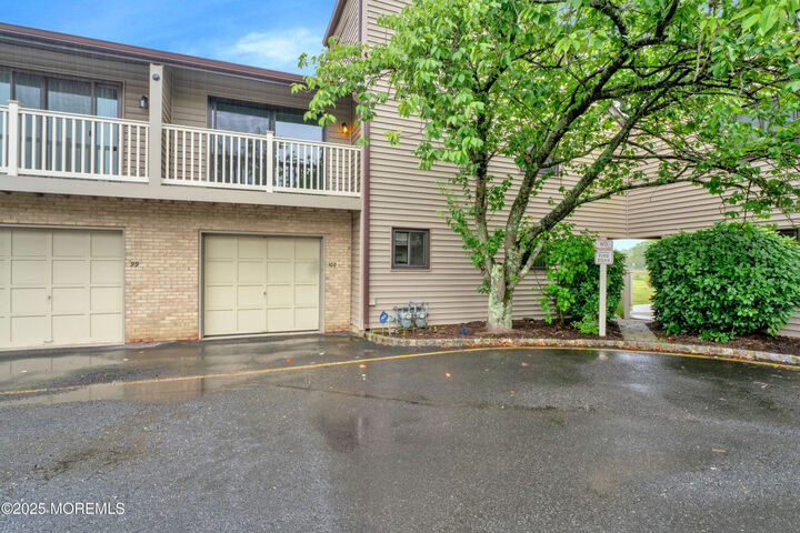 Property Photo: 100 Cotswold Circle 100 NJ 07712