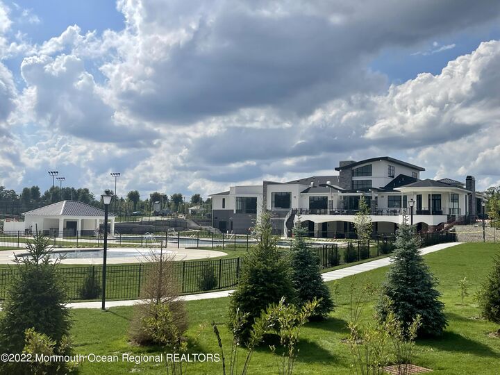 45 Longwood Drive  Monroe NJ 08831 photo