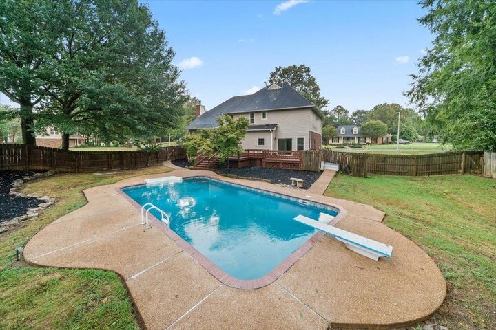 Property Photo: 763 Whisper Hill Cv TN 38017