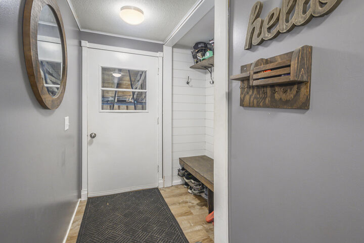 Property Photo: 110 Riverside Drive MI 49420