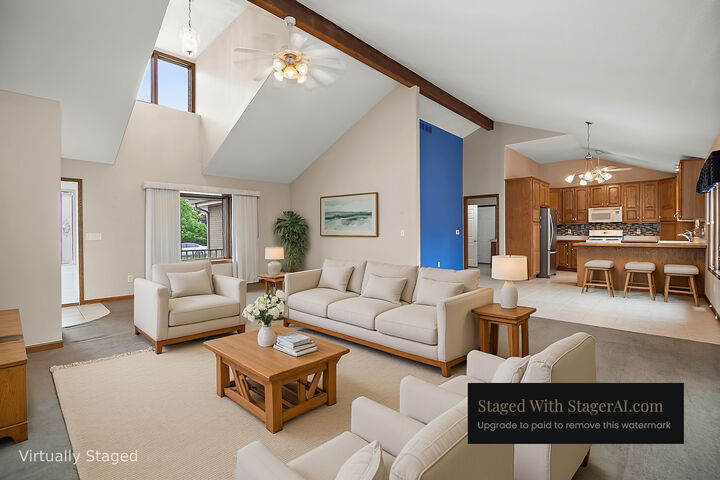 Property Photo:  834 White Tail Bend  IL 60950 
