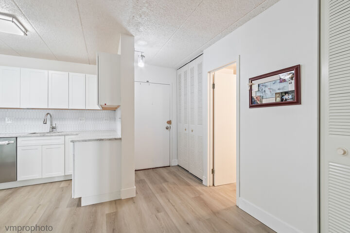 Property Photo:  9128 W Terrace Drive 2N  IL 60714 