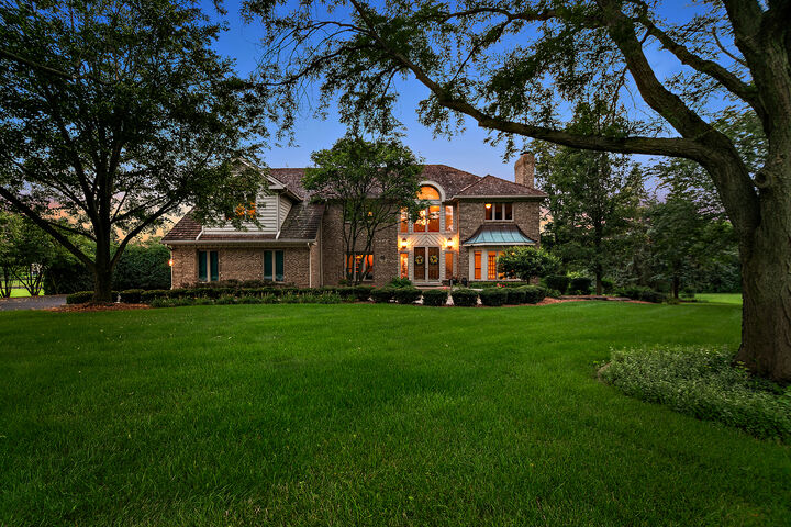 15521 S Mallard Lane  Homer Glen IL 60491 photo