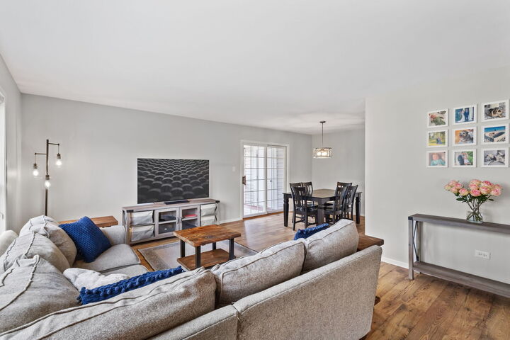 Property Photo: 9702 Chelsea Place IL 60448