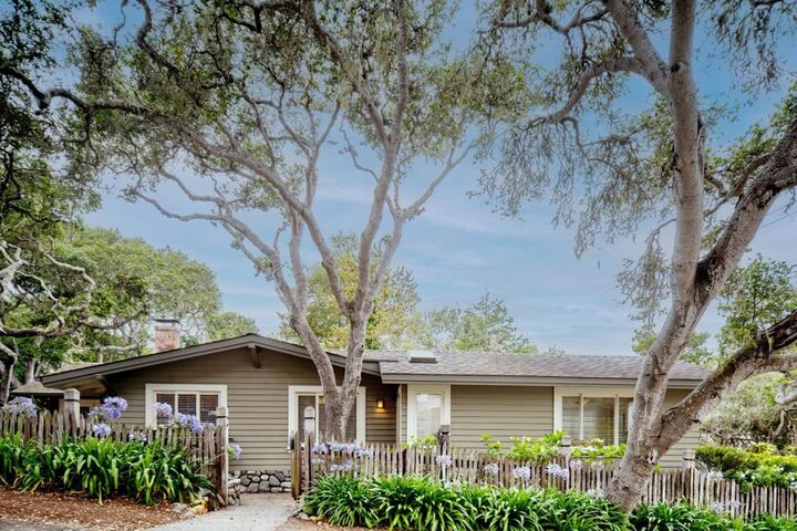 0 SW Corner Camino Real And 4th Avenue  Carmel by the Sea CA 93921 photo