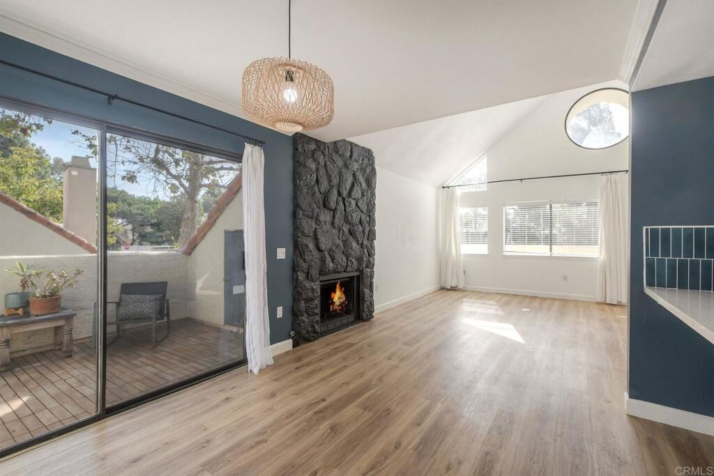 Property Photo: 371 N Melrose Drive D CA 92083