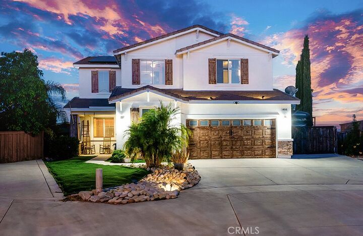 40148 Emily Place  Murrieta CA 92563 photo
