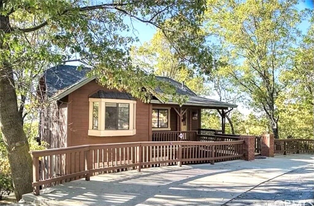 Property Photo:  28662 Zion Drive  CA 92352 