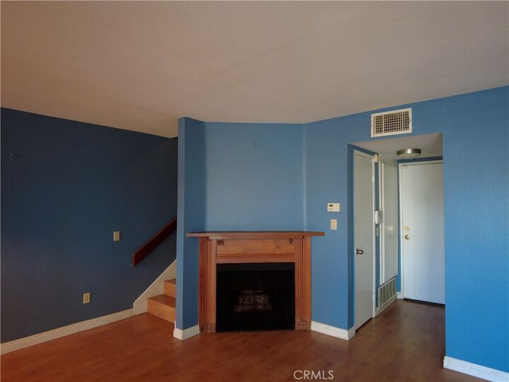 Property Photo:  20805 E Calora Street G8  CA 91724 