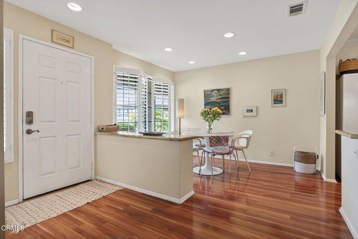 Property Photo: 2384 Vina Del Mar CA 93035