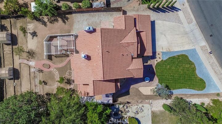 Property Photo:  12409 Pocono Road  CA 92308 