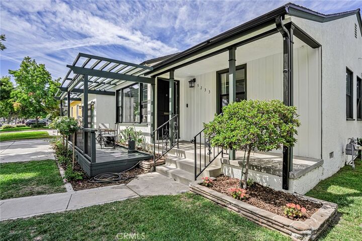 Property Photo: 5233 Hersholt Avenue CA 90712