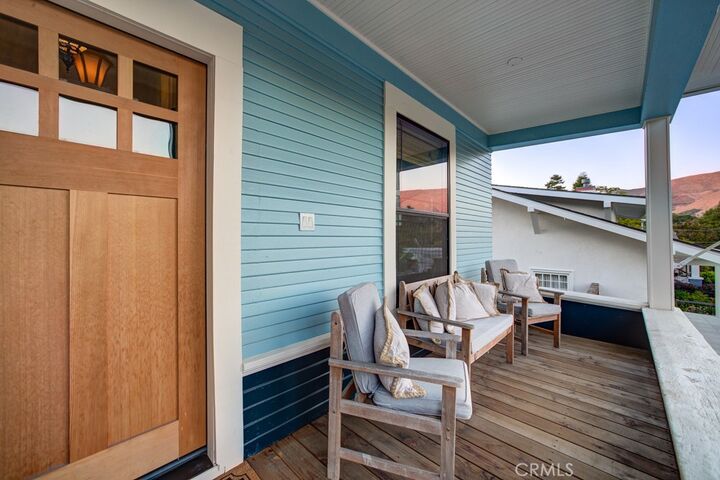 Property Photo: 880 Buchon Street CA 93401