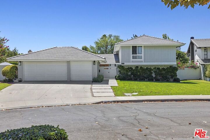 Property Photo:  4551 Wolsey Court  CA 91361 