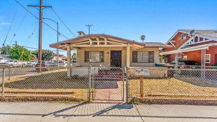 Property Photo:  3496 E 4th Street  CA 90063 