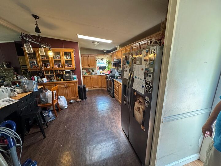 Property Photo: 85 Canaan Road ME 04444