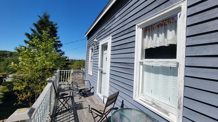 Property Photo: 38 Bay Road ME 04648