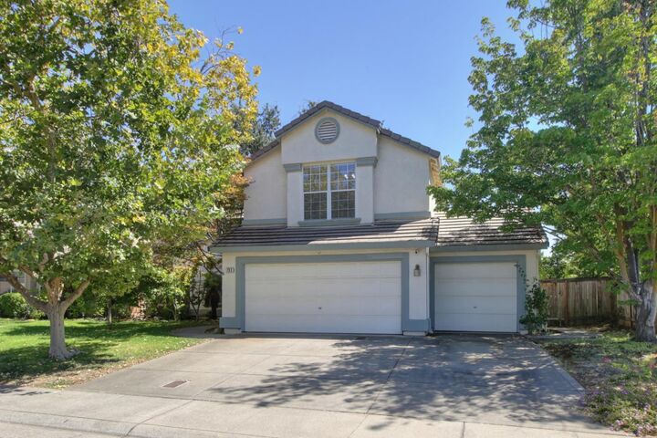 Property Photo:  703 Sands Way  CA 95630 