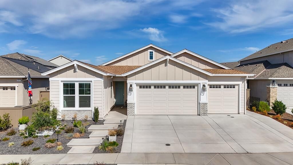Property Photo:  325 Provo Court  CA 95747 
