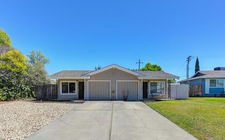 Property Photo:  2201 Zinfandel Drive  CA 95670 