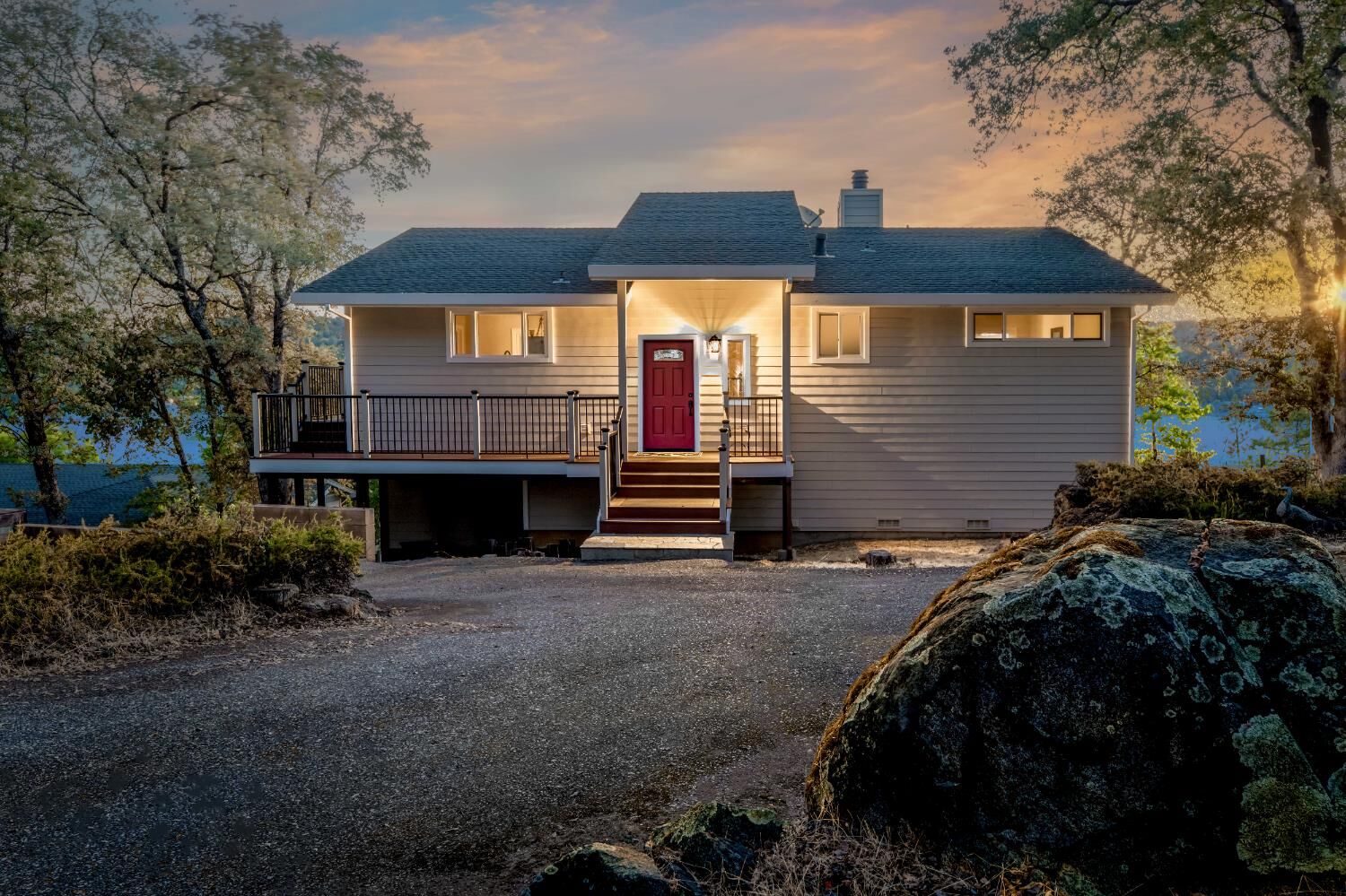 Property Photo: 11891 Raven Court CA 95946