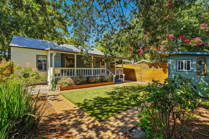 Property Photo:  2673 Freeport Boulevard  CA 95818 