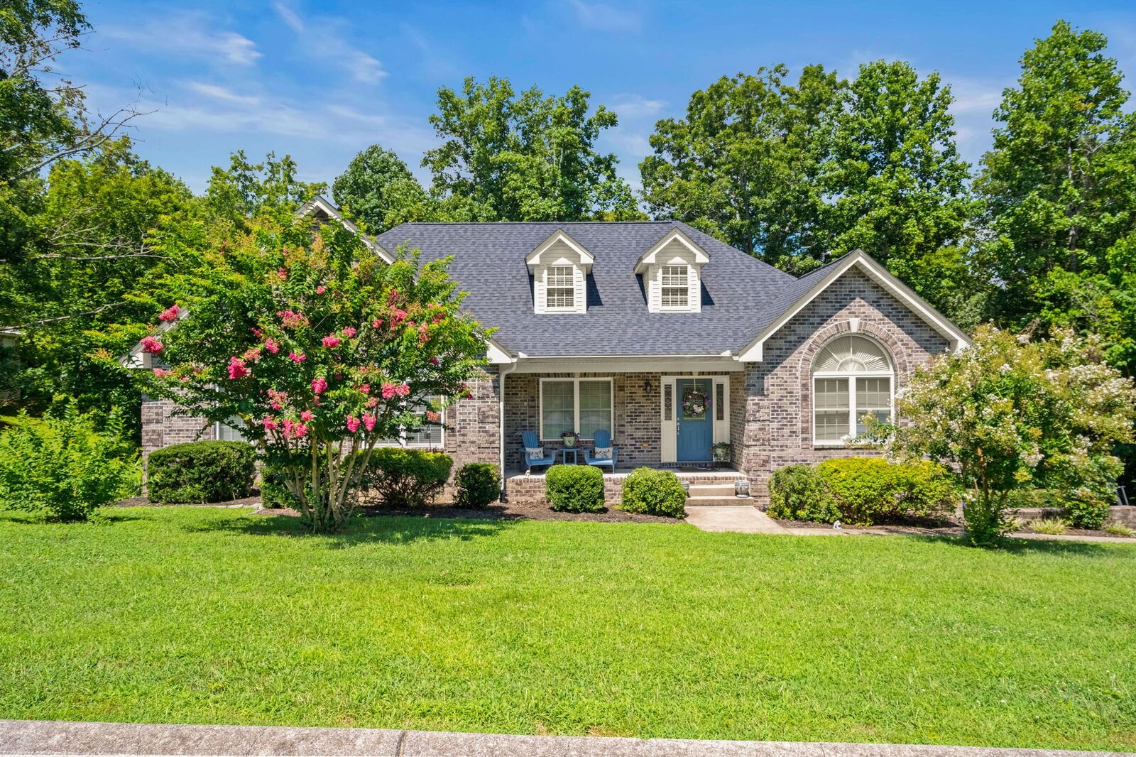 Property Photo: 139 Cimmaron Way TN 37015