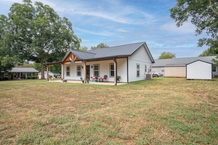 Property Photo: 201 N Church Ave TN 38456