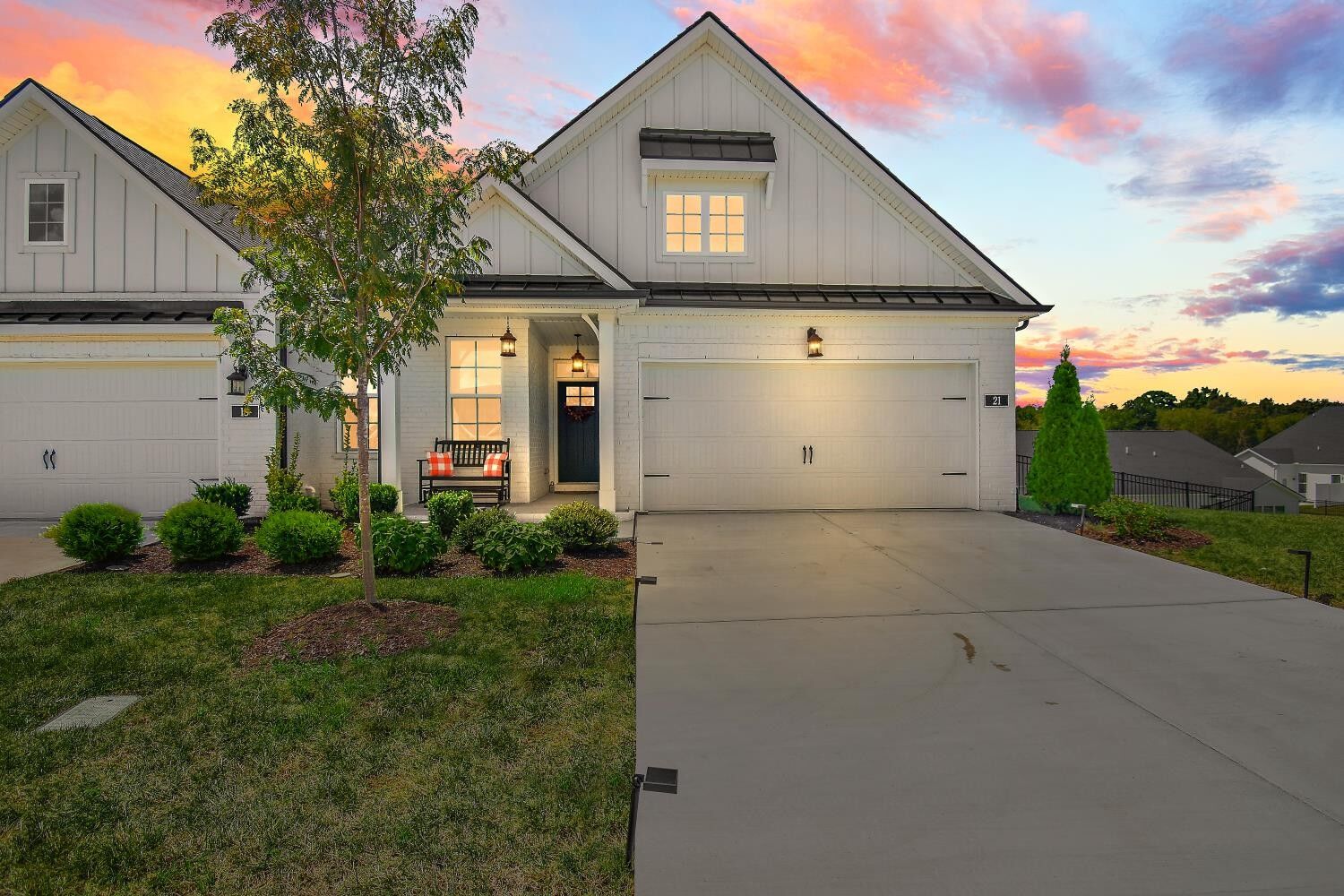 Property Photo: 21 Cinnamon Ct TN 37122