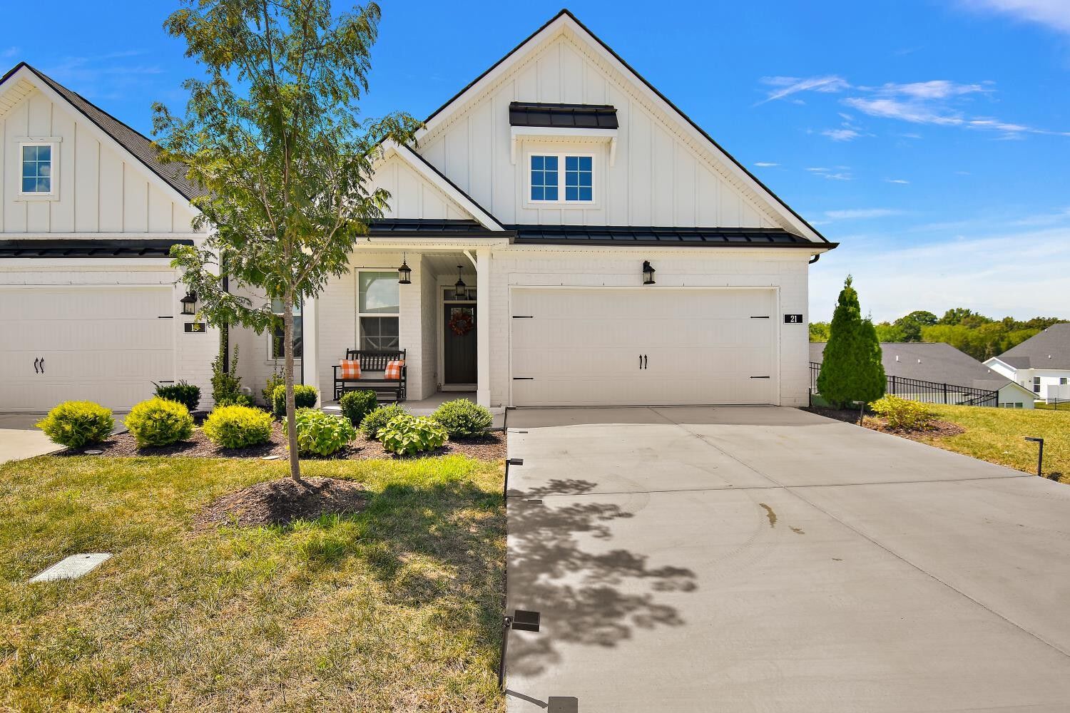 Property Photo:  21 Cinnamon Ct  TN 37122