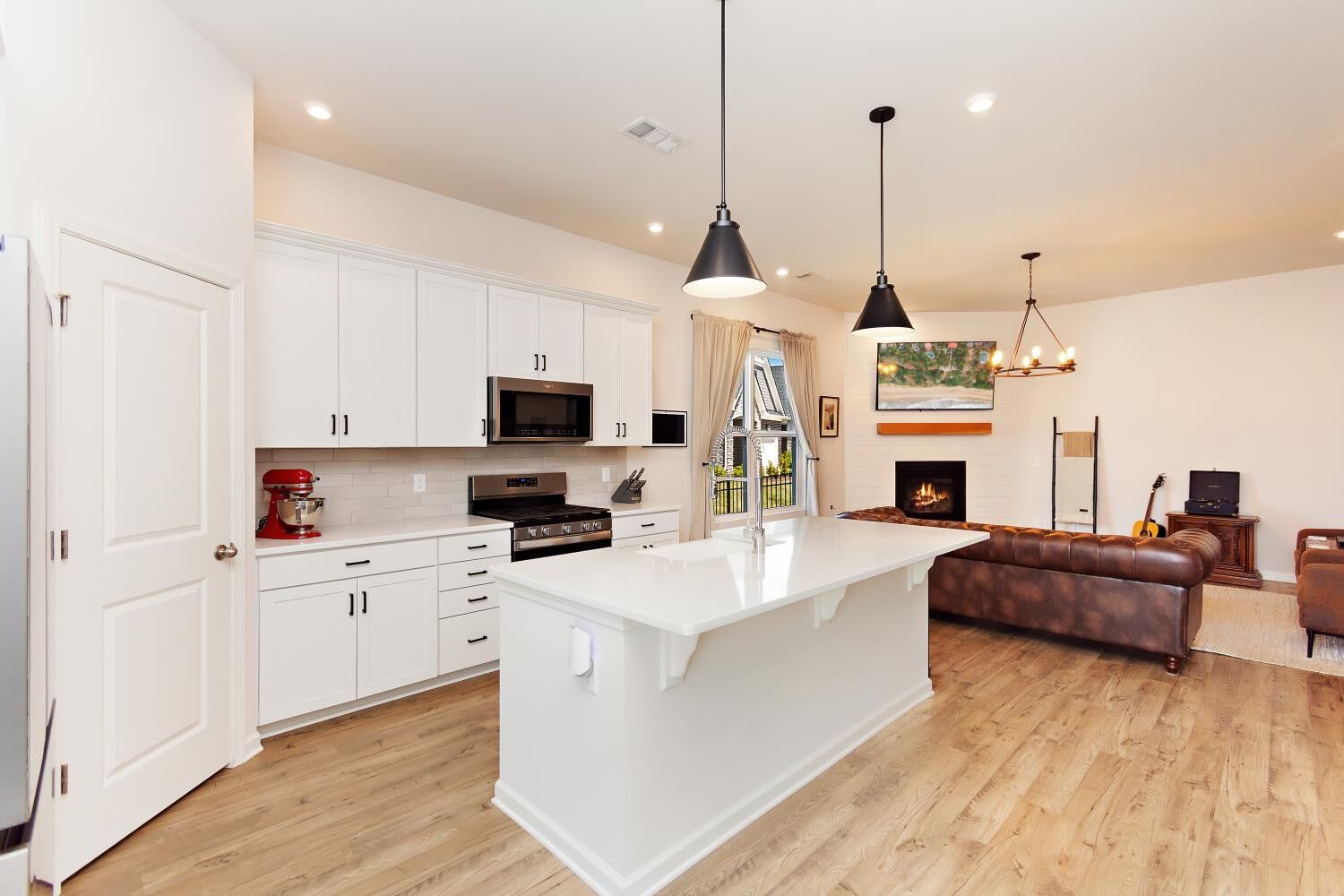 Property Photo: 21 Cinnamon Ct TN 37122