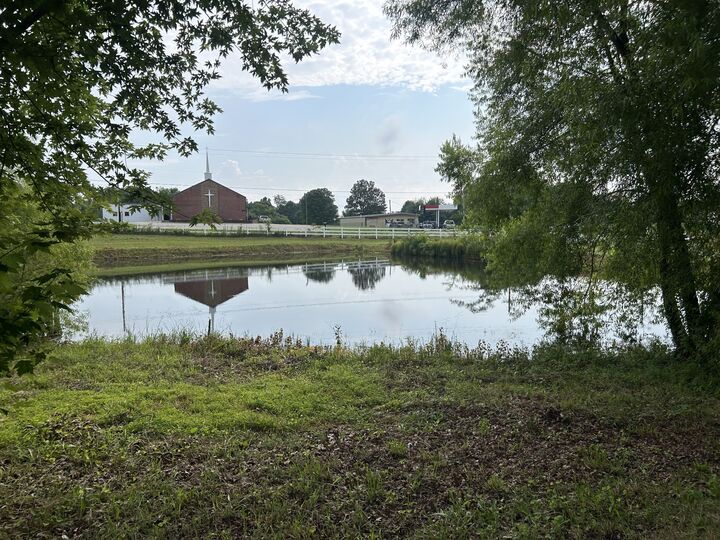 Property Photo: 612 Old Florence Pulaski Rd TN 38468