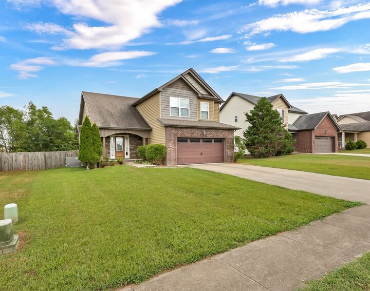 Property Photo:  992 Dwight Eisenhower Way  TN 37042 