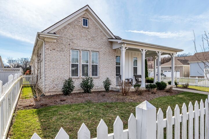 Property Photo:  6001 Mt Pisgah Rd  TN 37211 