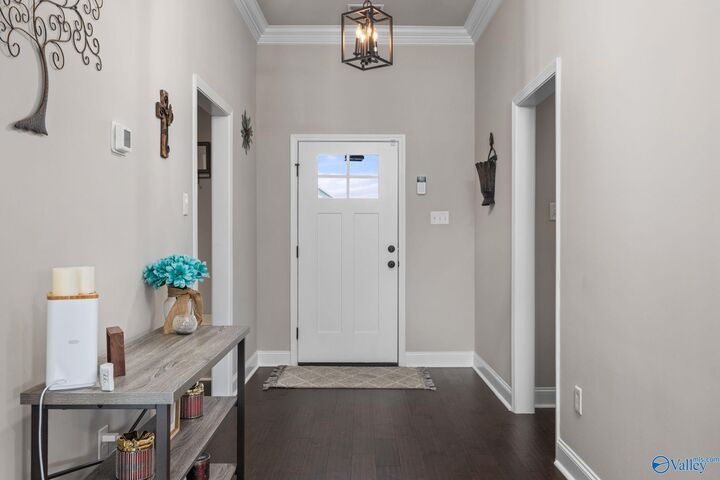 Property Photo: 204 Nellie Faye Lane AL 35759