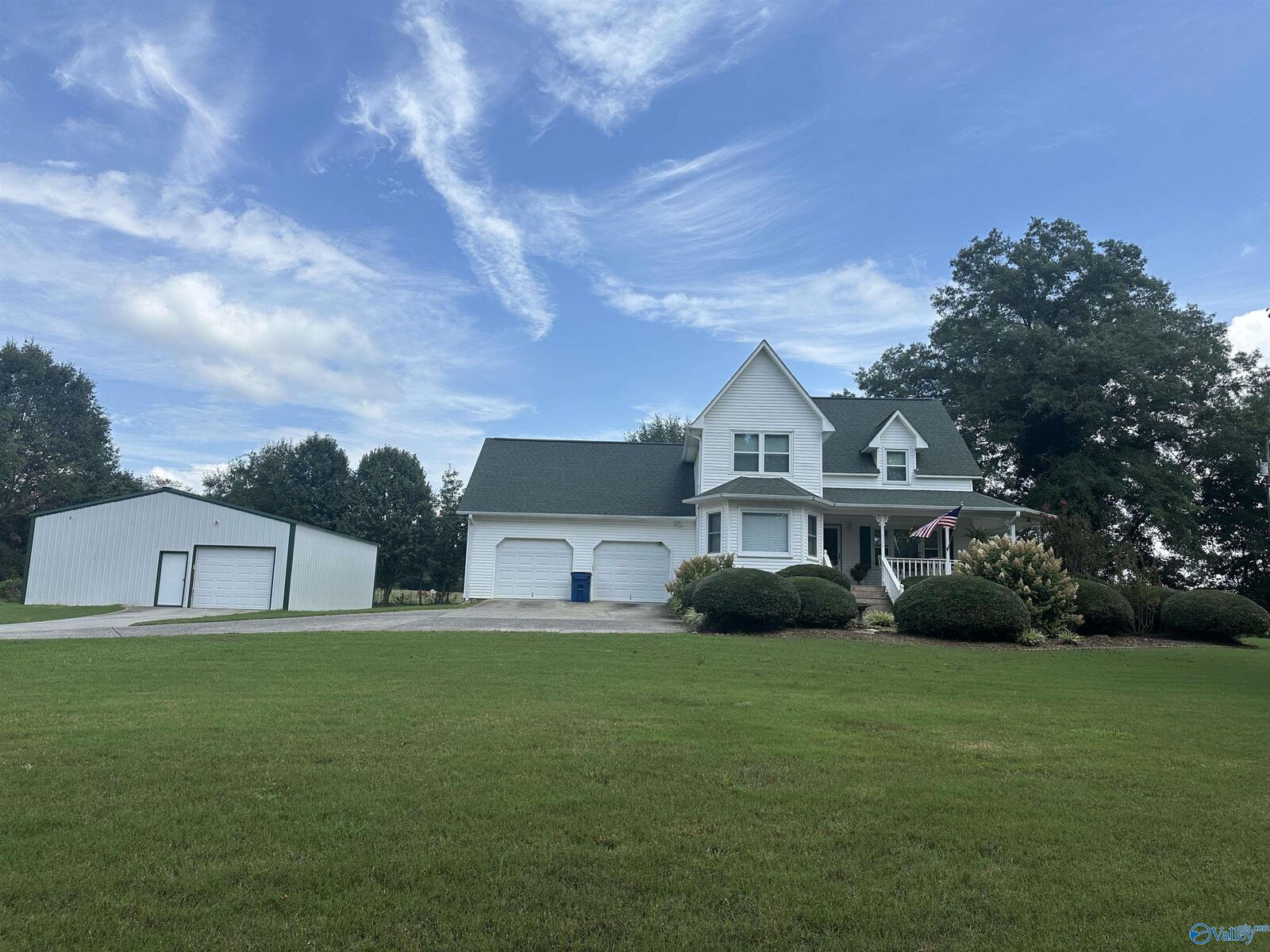 Property Photo:  326 Mayberry Lane  AL 35016 