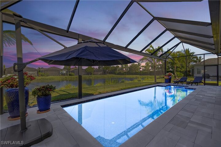 Property Photo: 28514 Wharton Drive FL 34135