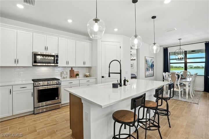 Property Photo: 18282 Parksville Drive FL 33928