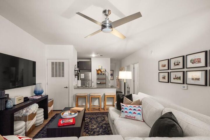 514 E. Jackson Avenue #101  Oxford MS 38655 photo