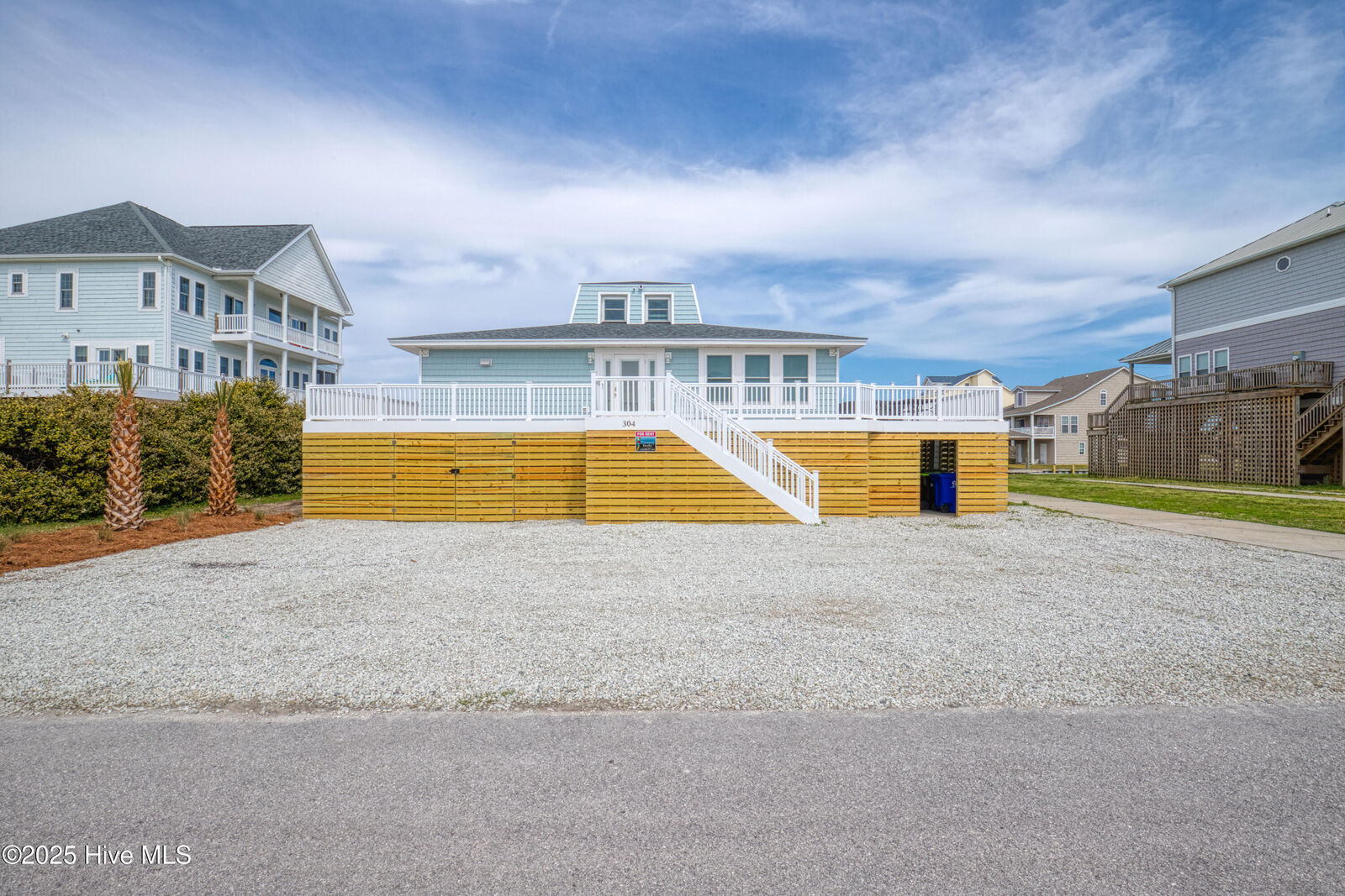 Property Photo: 304 Marina Way NC 28460