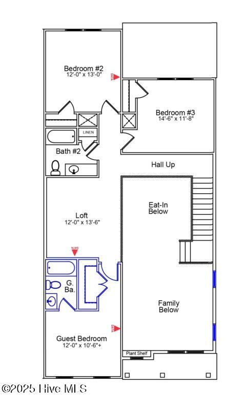 Property Photo:  3004 Coastal Dream Way  NC 28451 