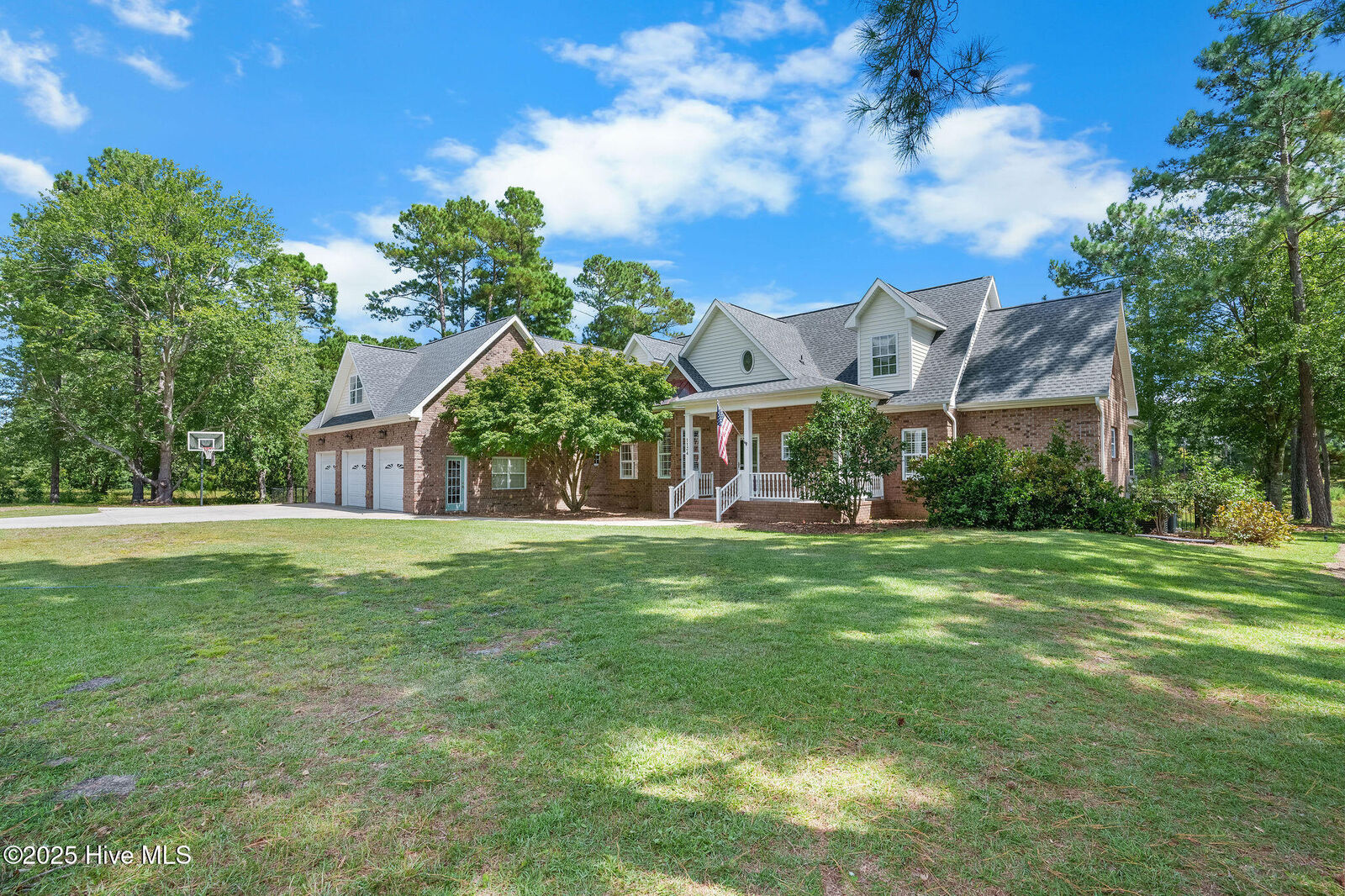 Property Photo:  1134 N Shore Drive  NC 28461 