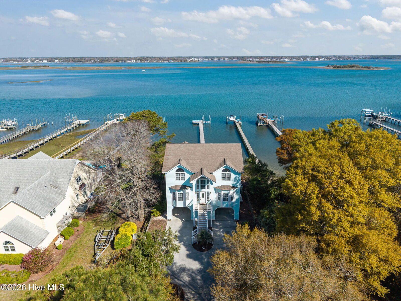 Property Photo:  8722 Emerald Plantation Road  NC 28594 